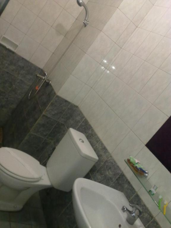 בנדונג Amellia Pasteur Hotel חדר תמונה