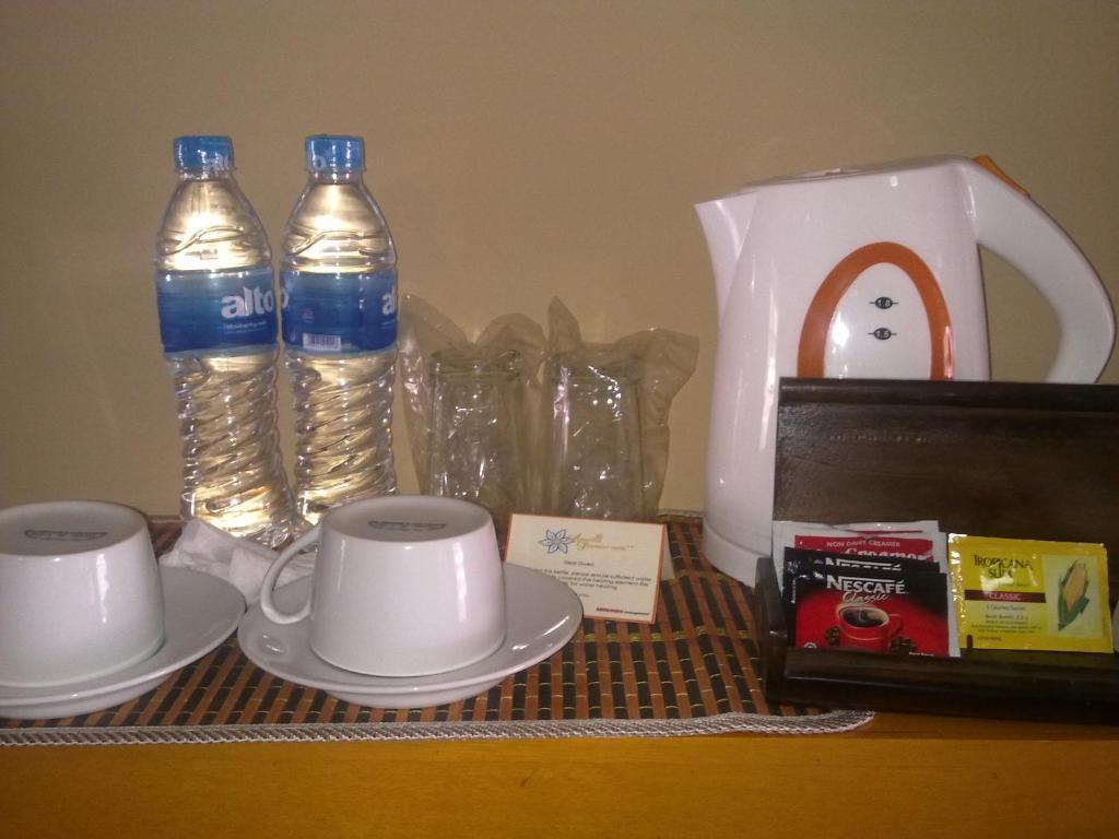 בנדונג Amellia Pasteur Hotel חדר תמונה