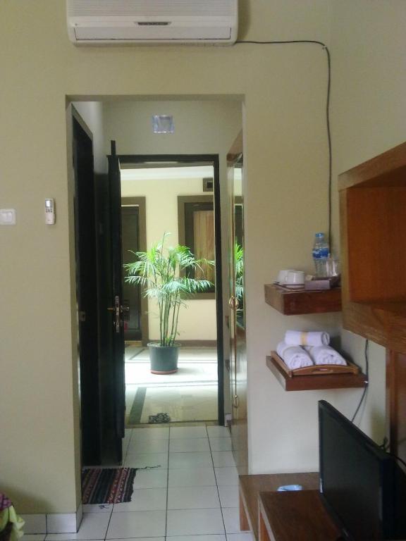 בנדונג Amellia Pasteur Hotel חדר תמונה
