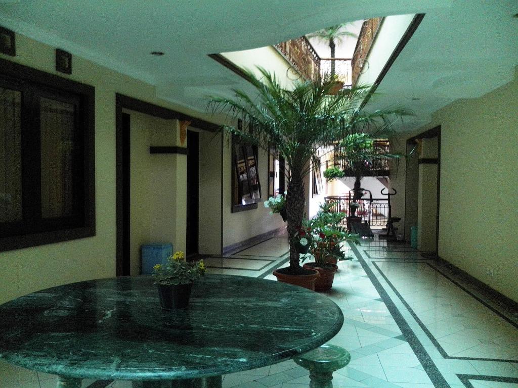 בנדונג Amellia Pasteur Hotel מראה חיצוני תמונה