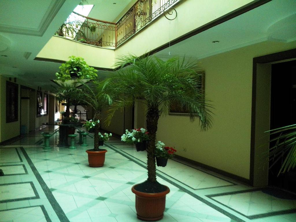 בנדונג Amellia Pasteur Hotel מראה חיצוני תמונה