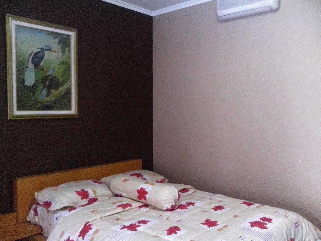 בנדונג Amellia Pasteur Hotel מראה חיצוני תמונה
