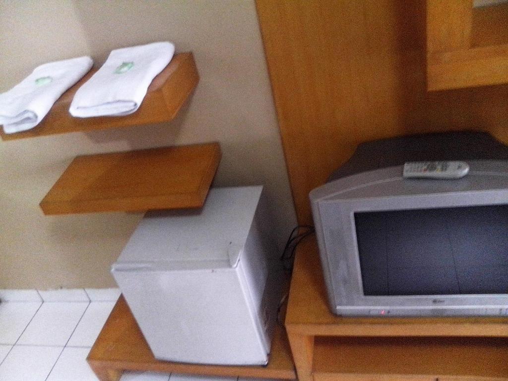 בנדונג Amellia Pasteur Hotel מראה חיצוני תמונה